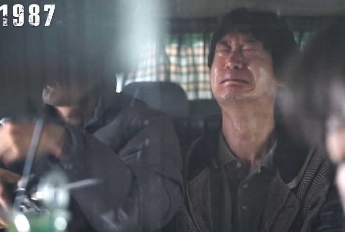 1987, 미스터선샤인, 봉오동전투, 영웅, 하얼빈에 다 나온 배우.jpg | 인스티즈