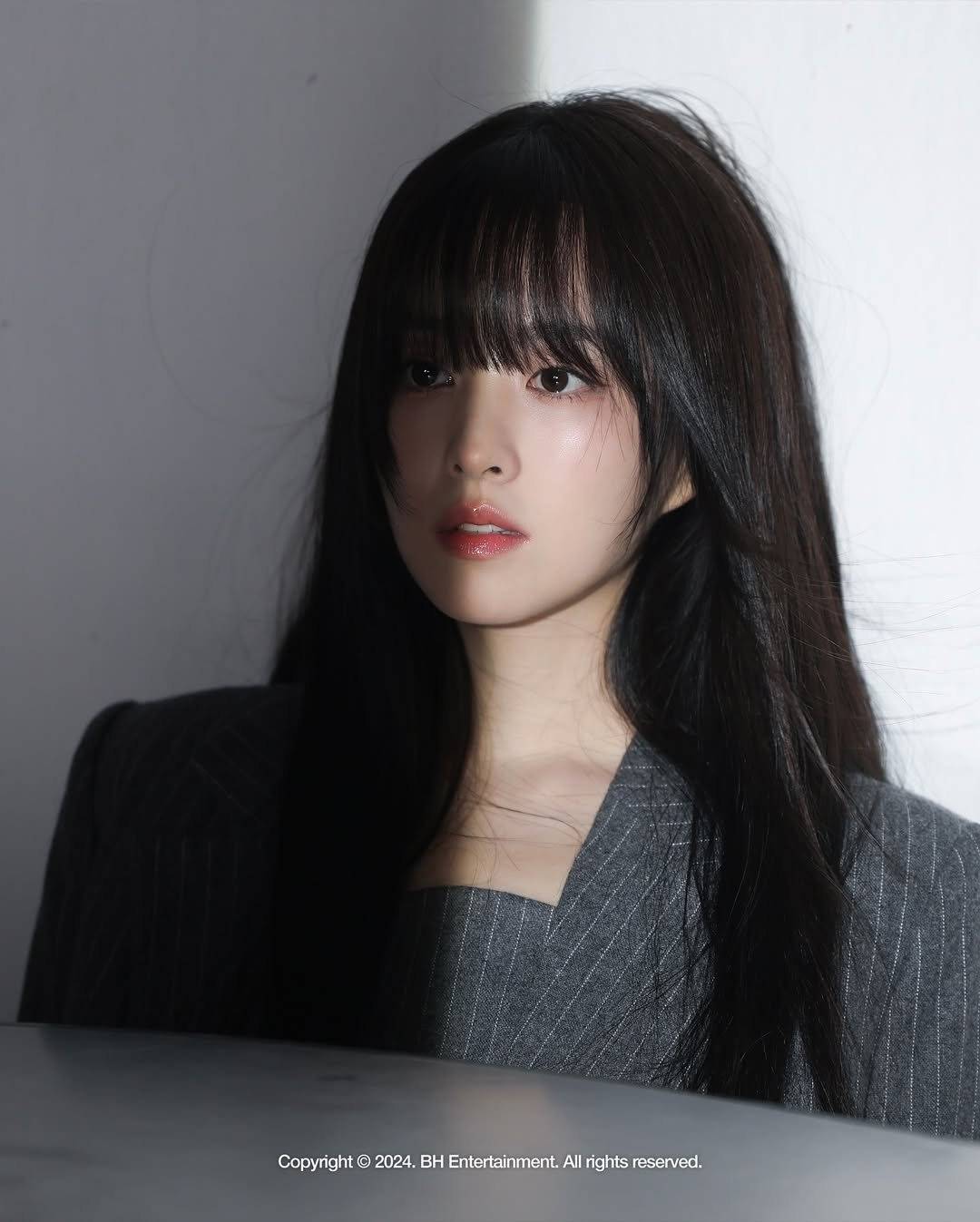 방금 뜬 박보영 디플 화보 비하인드 사진 | 인스티즈