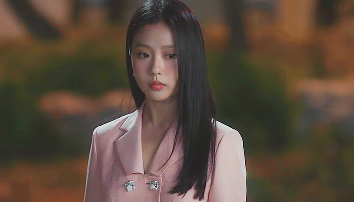 취향따라 갈리는 고민시 장발 vs 단발.jpgif | 인스티즈