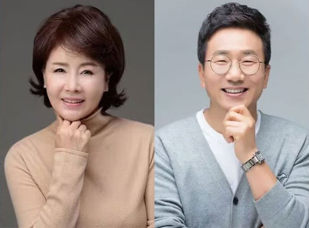 "다 벗고, 안고, 만지고" 선우은숙 친언니 강제추행 눈물 증언→유영재 "친밀감 표현" [종합] | 인스티즈