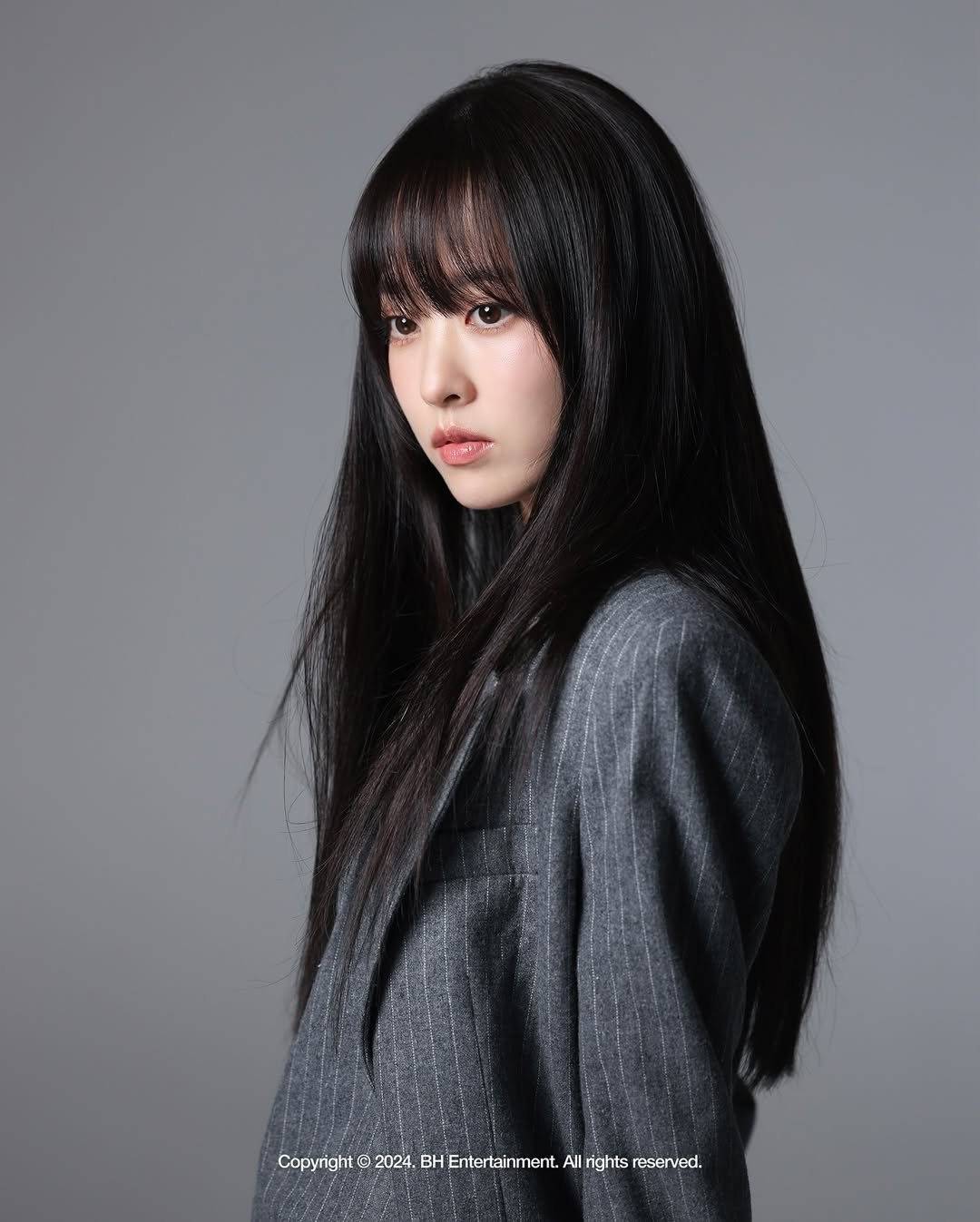 방금 뜬 박보영 디플 화보 비하인드 사진 | 인스티즈