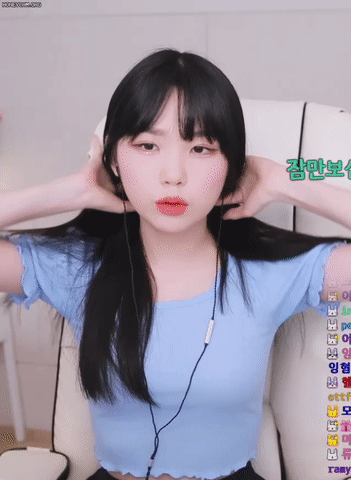 아는 사람만 아는 은근히 의외로 섹시한 우정잉 | 인스티즈