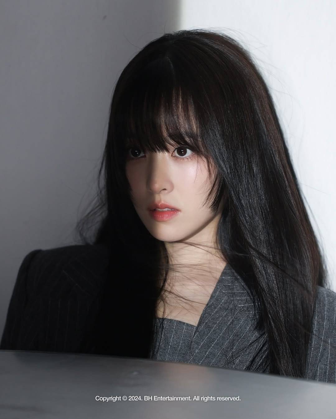 방금 뜬 박보영 디플 화보 비하인드 사진 | 인스티즈