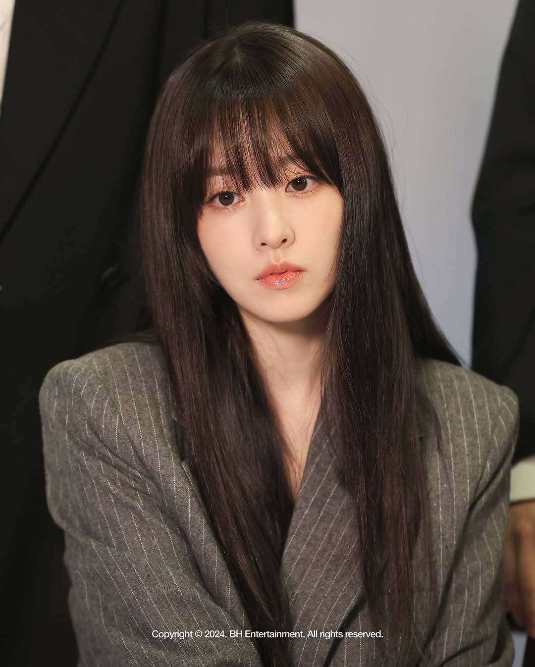 방금 뜬 박보영 디플 화보 비하인드 사진 | 인스티즈