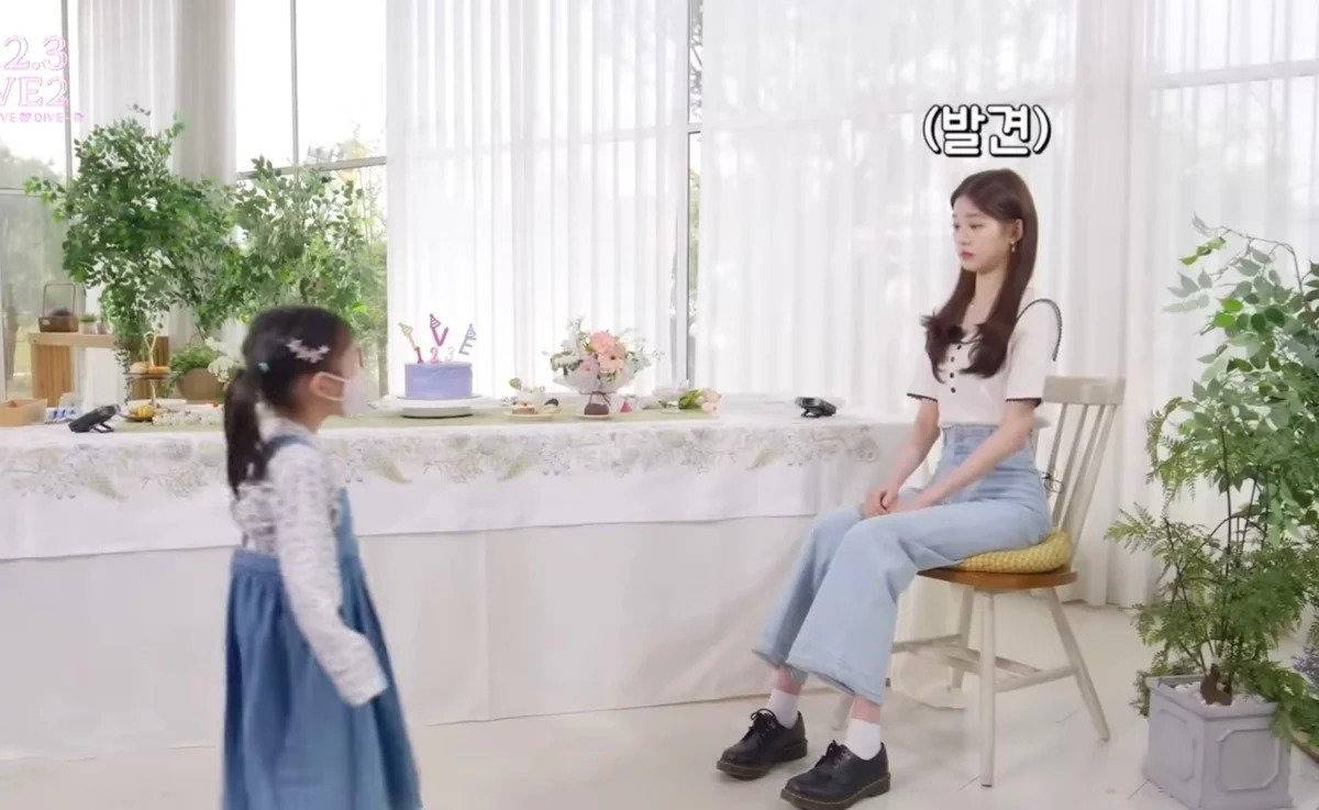 코어가 탄탄한 듯한 장원영 jpg | 인스티즈