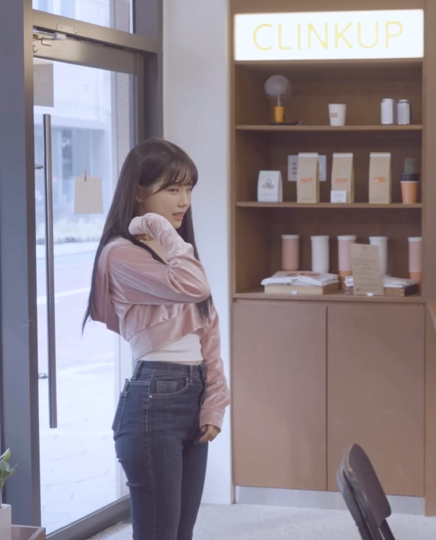 아는 사람만 아는 은근히 의외로 섹시한 우정잉 | 인스티즈