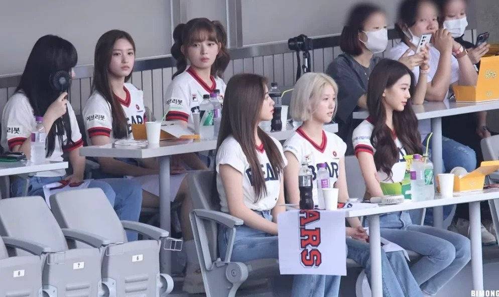 코어가 탄탄한 듯한 장원영 jpg | 인스티즈