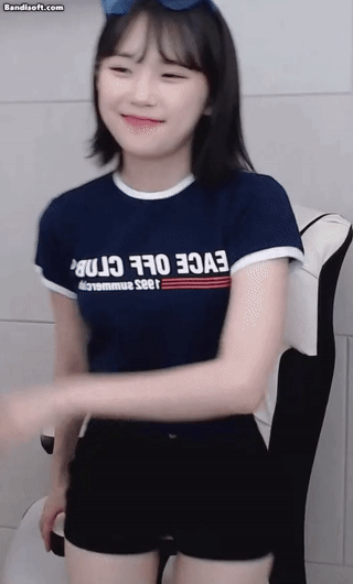 아는 사람만 아는 은근히 의외로 섹시한 우정잉 | 인스티즈
