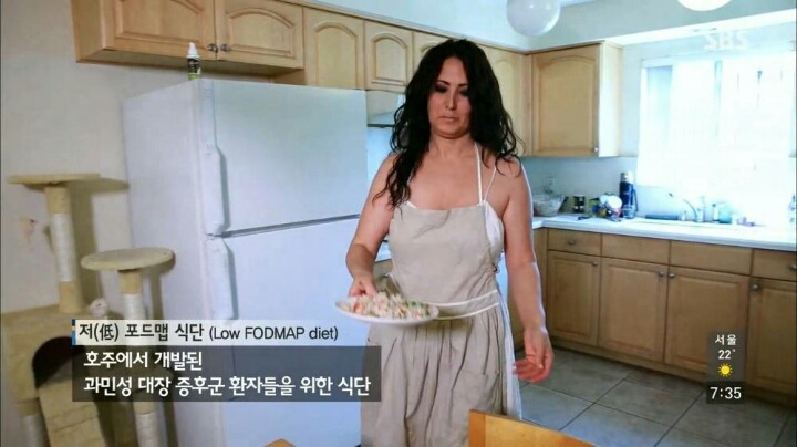 현대인이 꼭 챙겨야할 장 건강. jpg | 인스티즈
