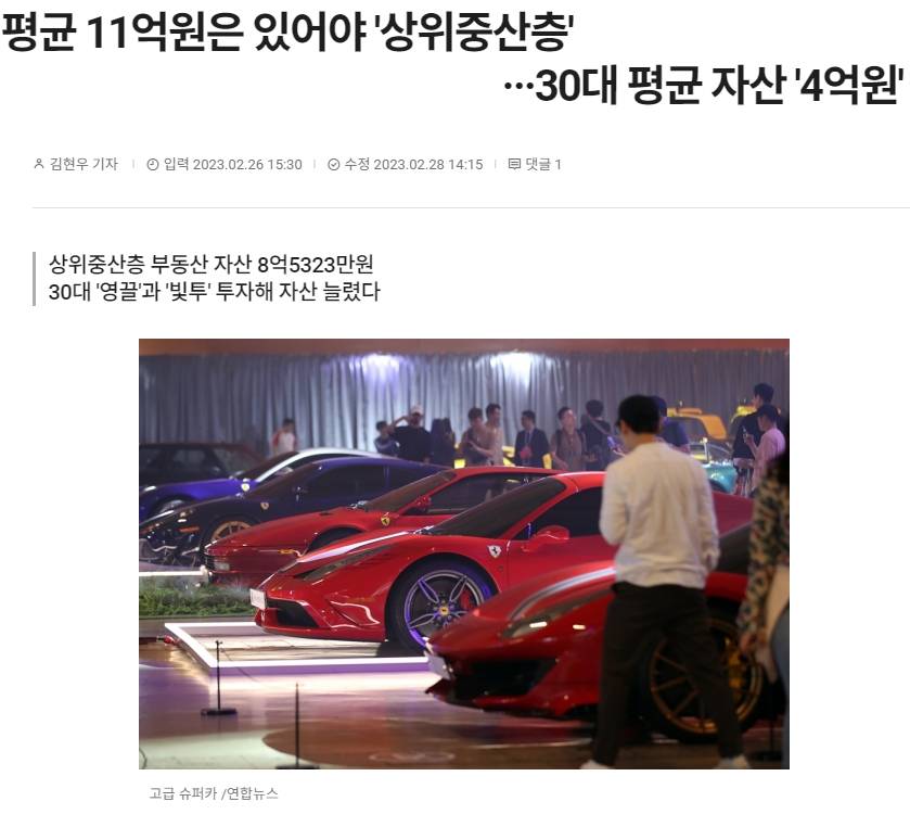 여자들이 생각하는 35살 남자의 자산.jpg | 인스티즈
