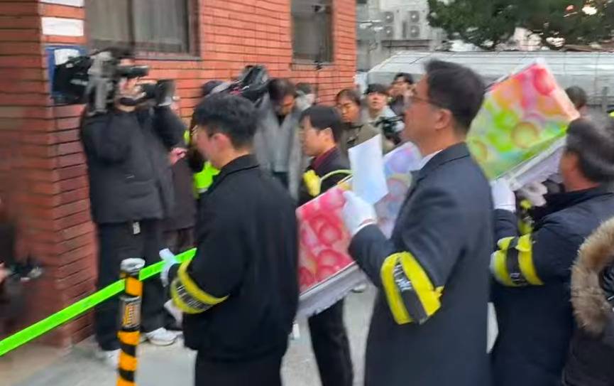 장례식한다길래 진짜해버린 부산 | 인스티즈