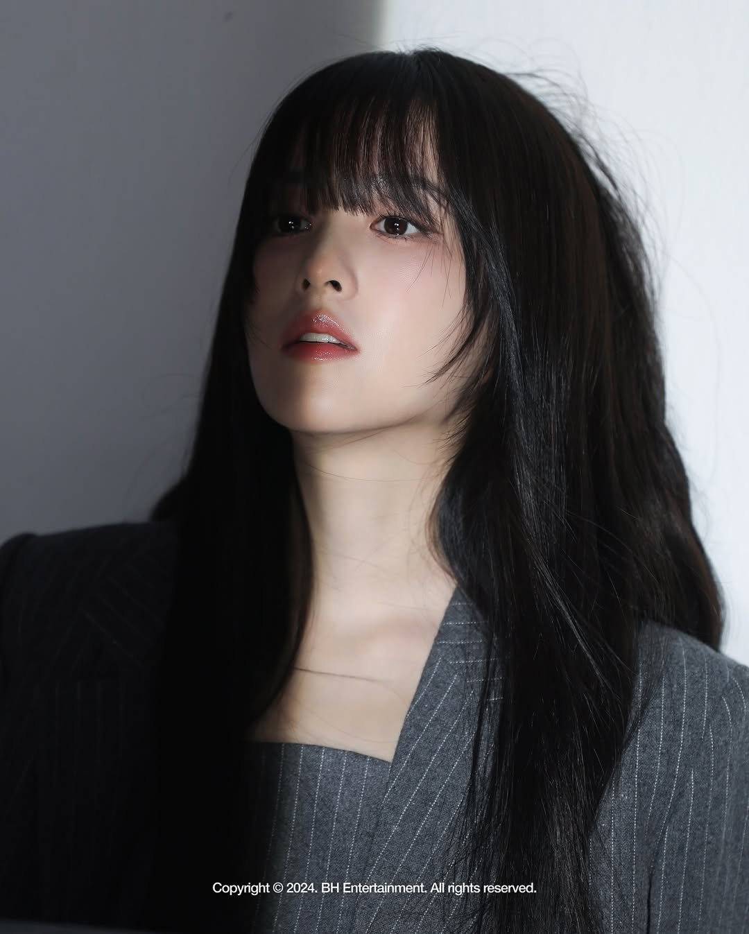 방금 뜬 박보영 디플 화보 비하인드 사진 | 인스티즈