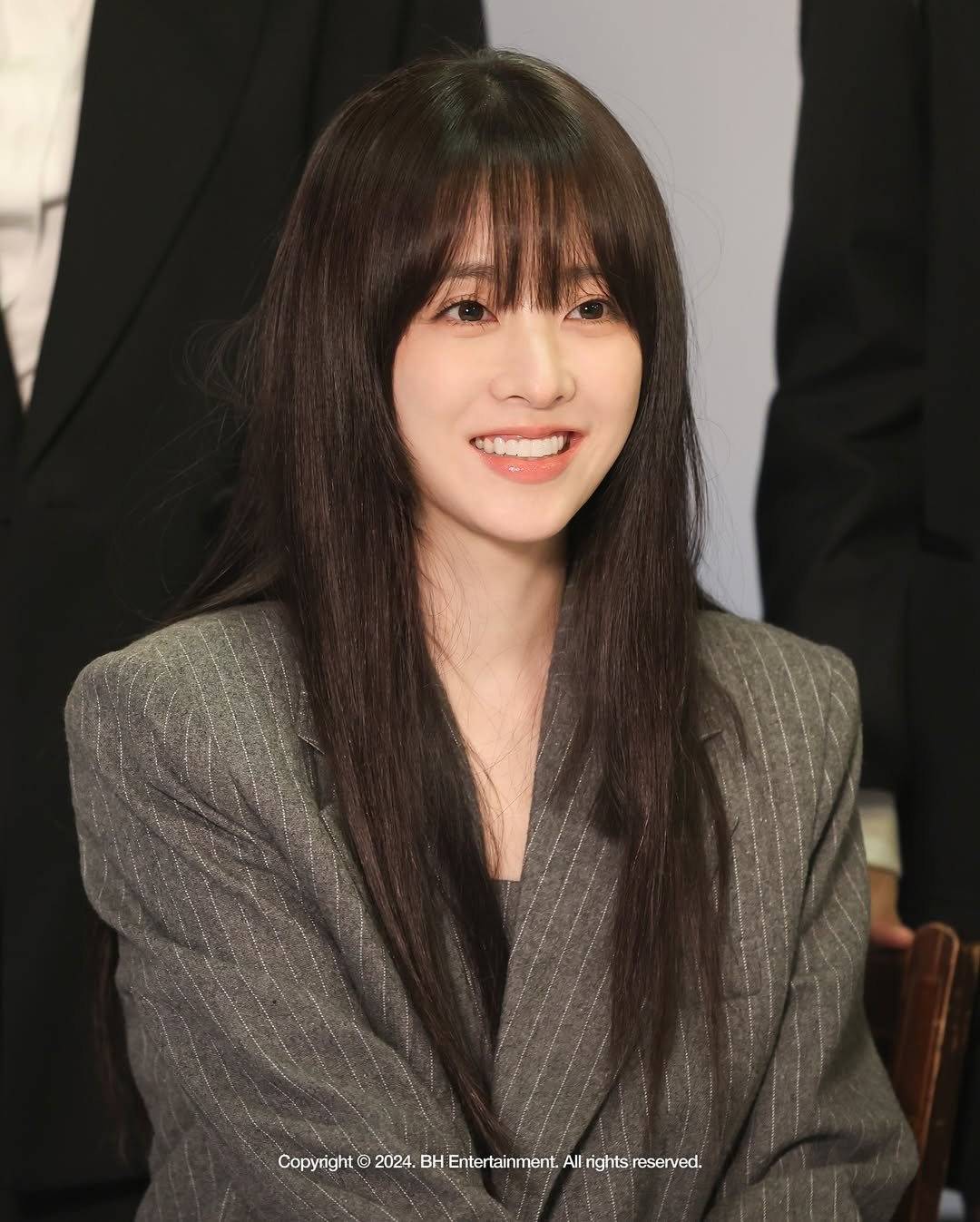 방금 뜬 박보영 디플 화보 비하인드 사진 | 인스티즈