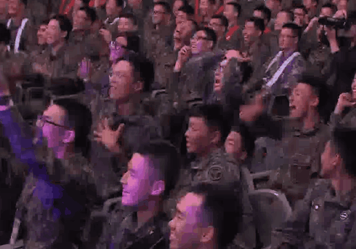 칸 영화제에서 15분 동안 기립박수를 받은 영화 | 인스티즈