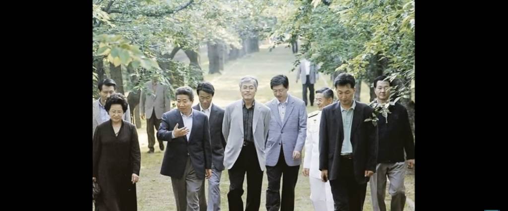 16년전 모 교수가 노무현대통령님께 올린 감동적인 조언 | 인스티즈