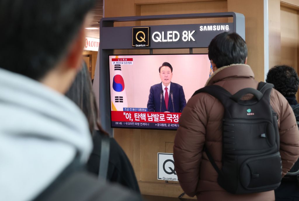 윤가는 나서는 성격 아니다, 불의를 보고 참으면 윤씨가 아니다 | 인스티즈