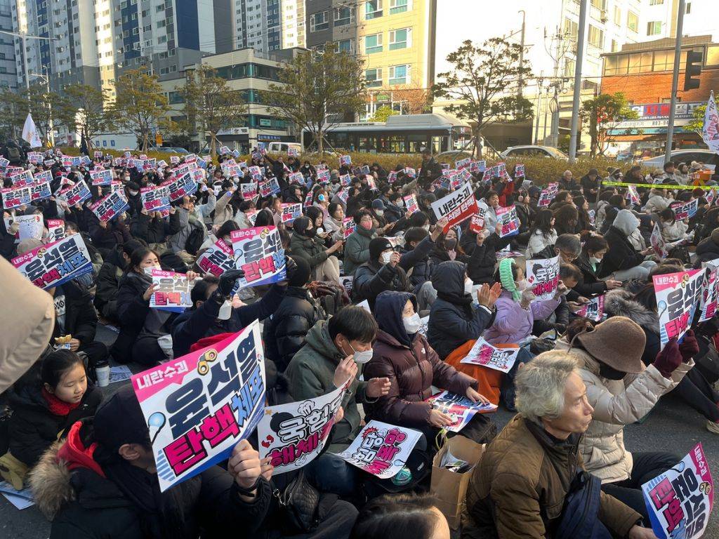 부산 서면 전포대로 | 인스티즈