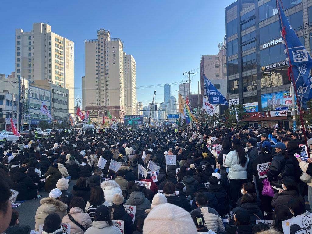 부산 서면 전포대로 | 인스티즈