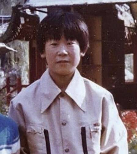 "이재명 옷과 윤석열 옷"…어린시절 사진 비교한 이재명 캠프 | 인스티즈