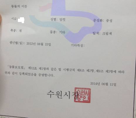 전세계에 몇 없는 희귀 견종.jpg | 인스티즈
