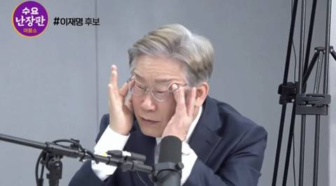 본인이 악마화 되는 것에 대해 나름 열심히 해명했던 이재명.jpg | 인스티즈
