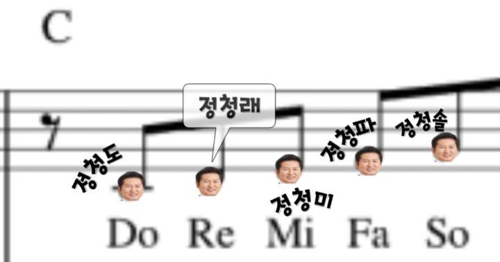 웃수저 정청래 모음 | 인스티즈