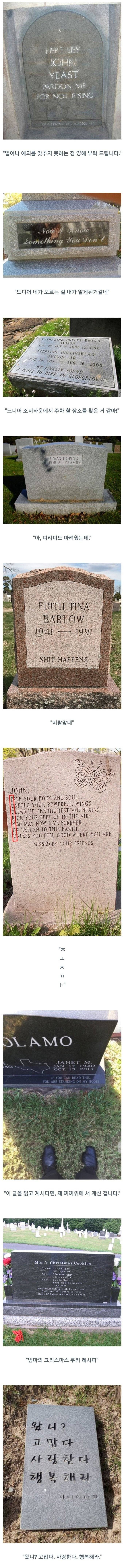 인생에서 딱 한번만 할 수 있는 농담.jpg | 인스티즈