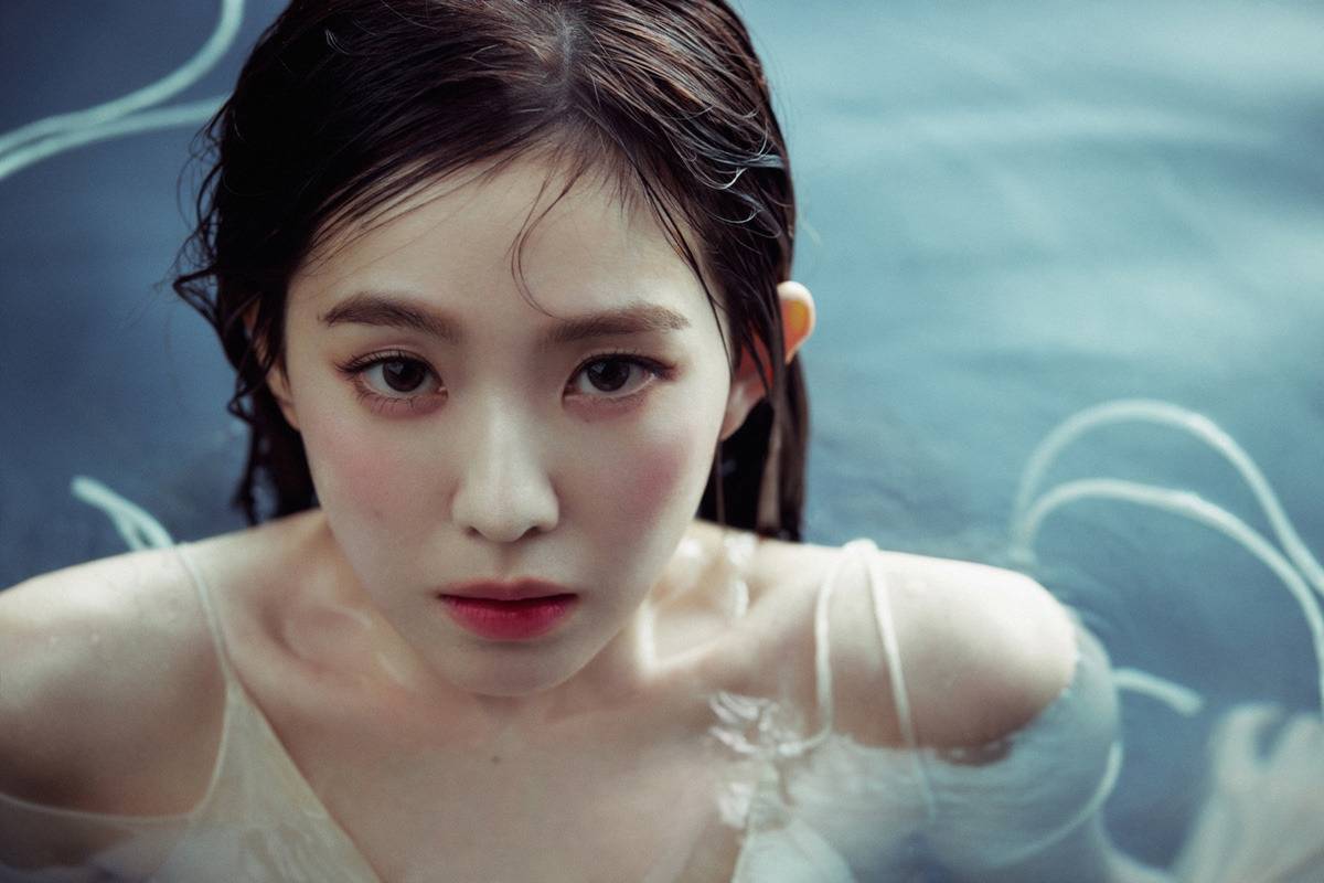 이쁘긴 진짜 이쁜 아이린 최근 비주얼 | 인스티즈