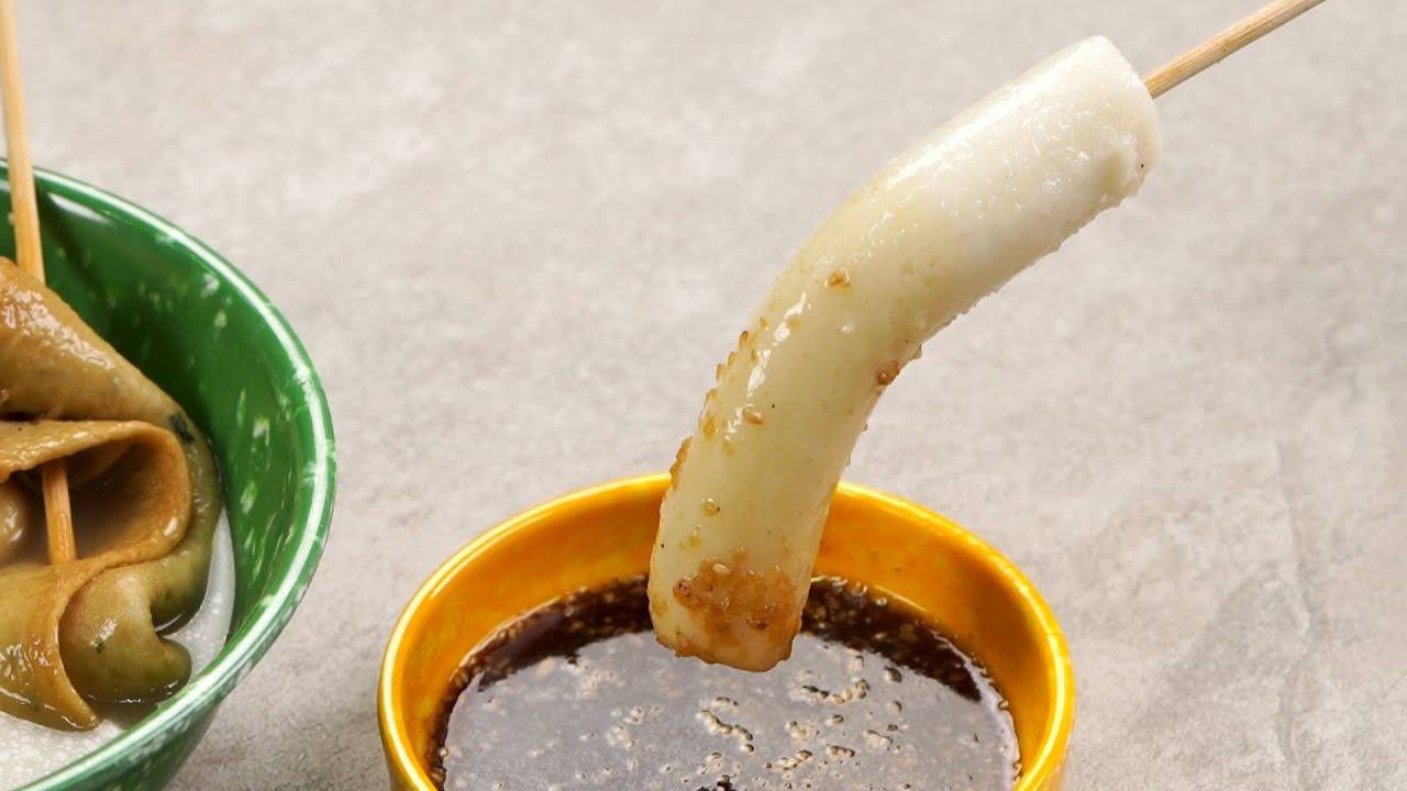 부산 분식집에 가면 맛 볼 수 있는 별미.jpg | 인스티즈