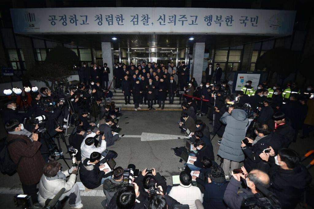 대선 이후 이재명의 2년 반....jpg | 인스티즈