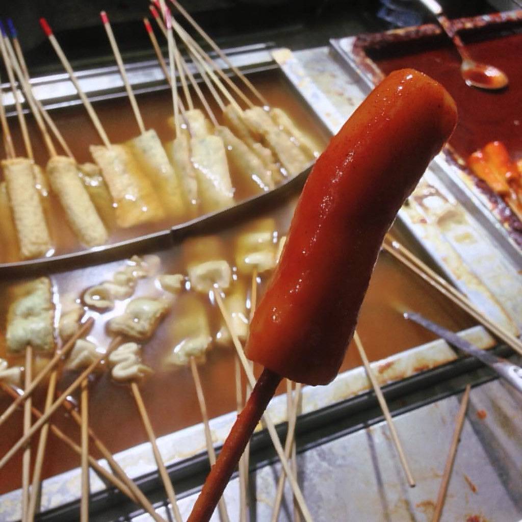 부산 분식집에 가면 맛 볼 수 있는 별미.jpg | 인스티즈