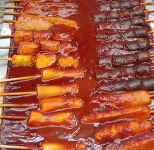 부산 분식집에 가면 맛 볼 수 있는 별미.jpg | 인스티즈