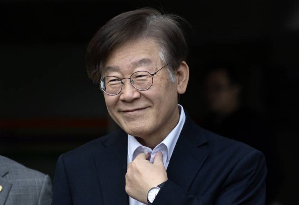 대선 이후 이재명의 2년 반....jpg | 인스티즈