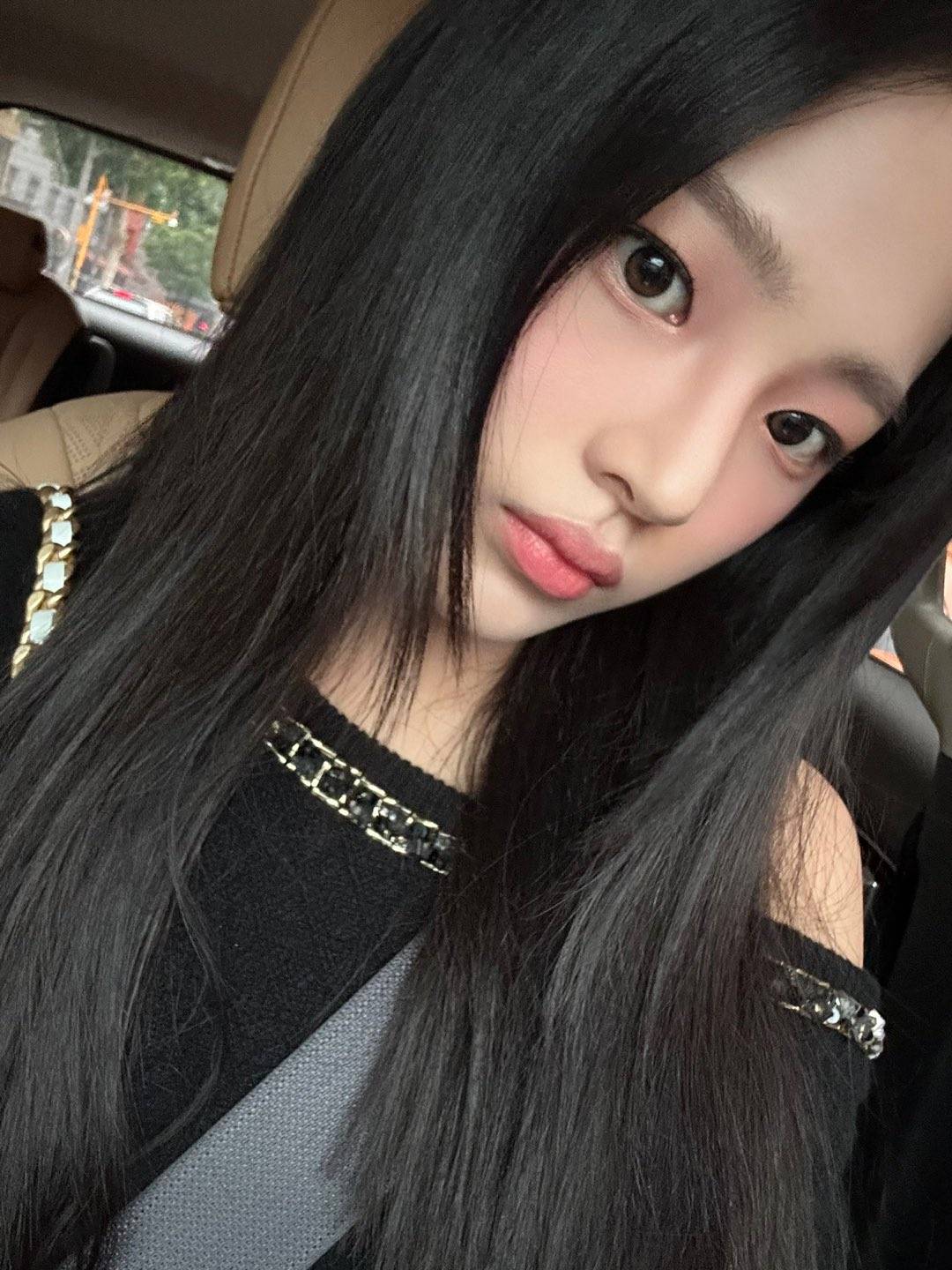 의외로 뉴진스 민지를 정말 좋아하는 디시 갤러리......JPG | 인스티즈