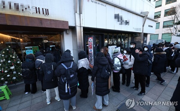 "거지한테 무료 배식 하듯이”…선결제 매장 '씁쓸한 후기' 논란 | 인스티즈