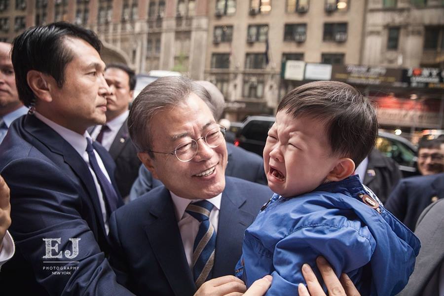 문재인 정권시절 당연한건줄 알았던 것 | 인스티즈