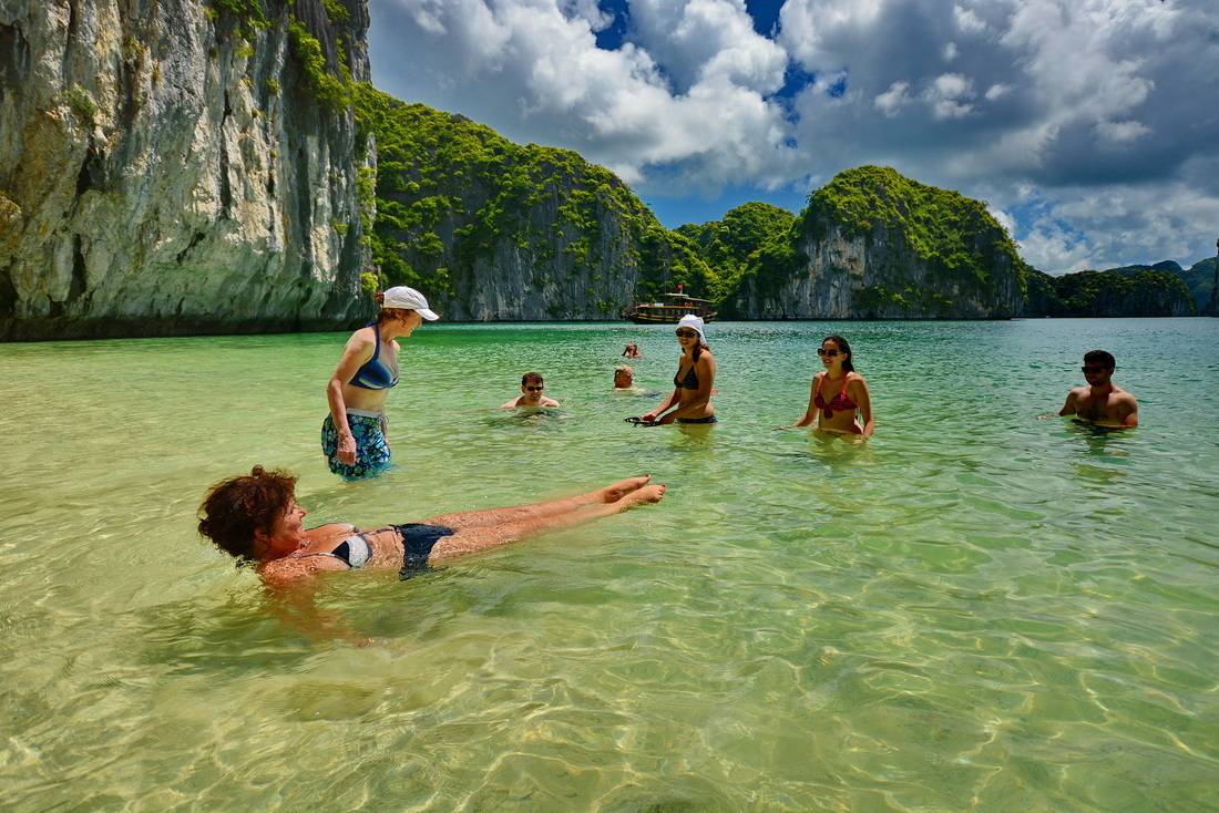 베트남 하롱베이 Halong Bay | 인스티즈