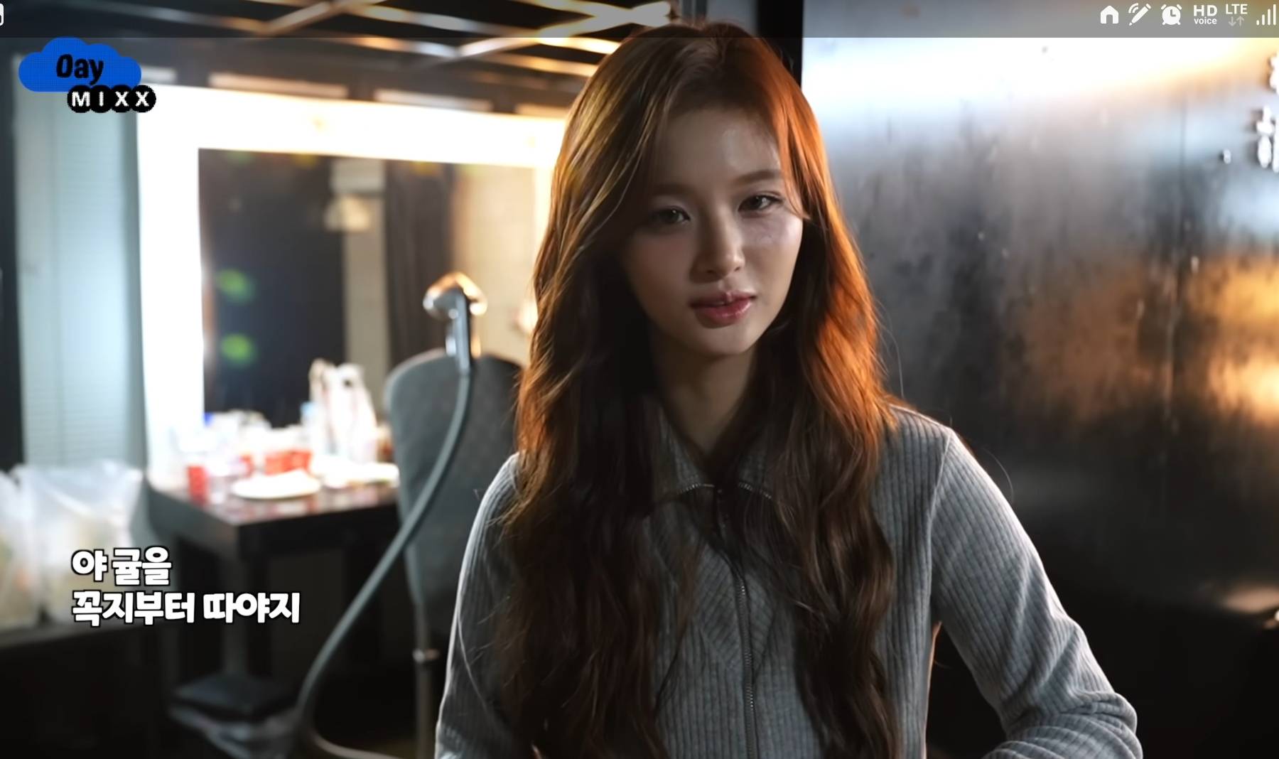 나는 귤 깔때 꼭지부터vs궁뎅이부터 | 인스티즈