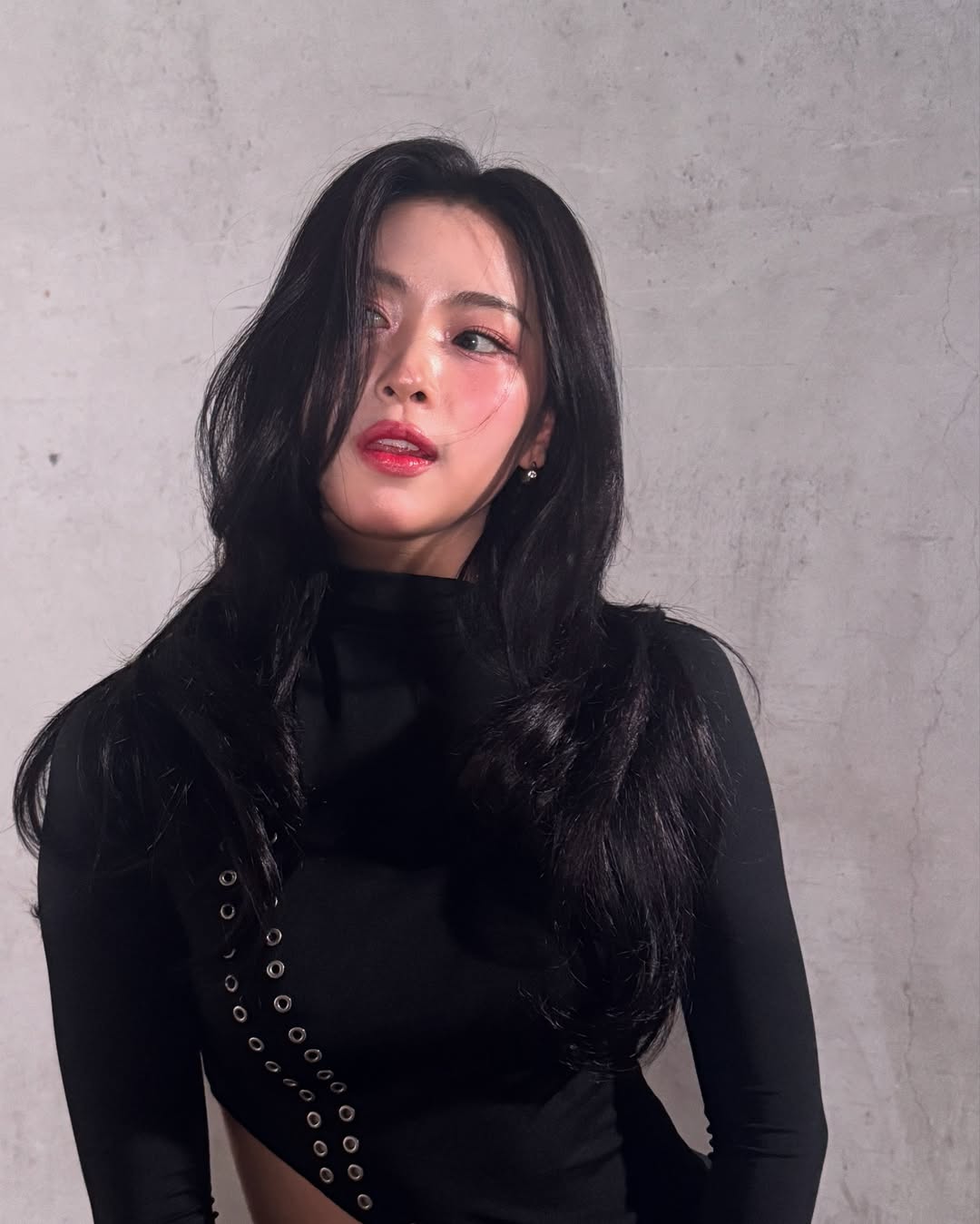 오늘자 ITZY 류진 인스타그램.jpg | 인스티즈