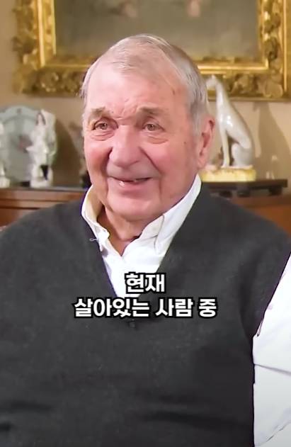 할아버지가 1700년대생인 사람 | 인스티즈