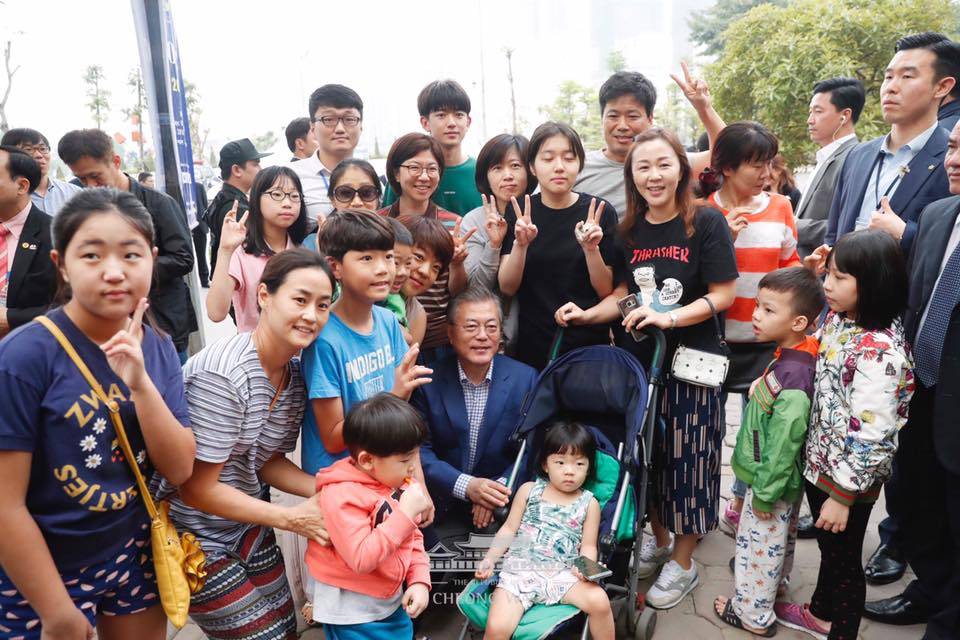 문재인 정권시절 당연한건줄 알았던 것 | 인스티즈