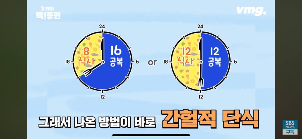 10년동안 살 못 빼던 기자가 요요없이 -40kg 뺀 방법 | 인스티즈