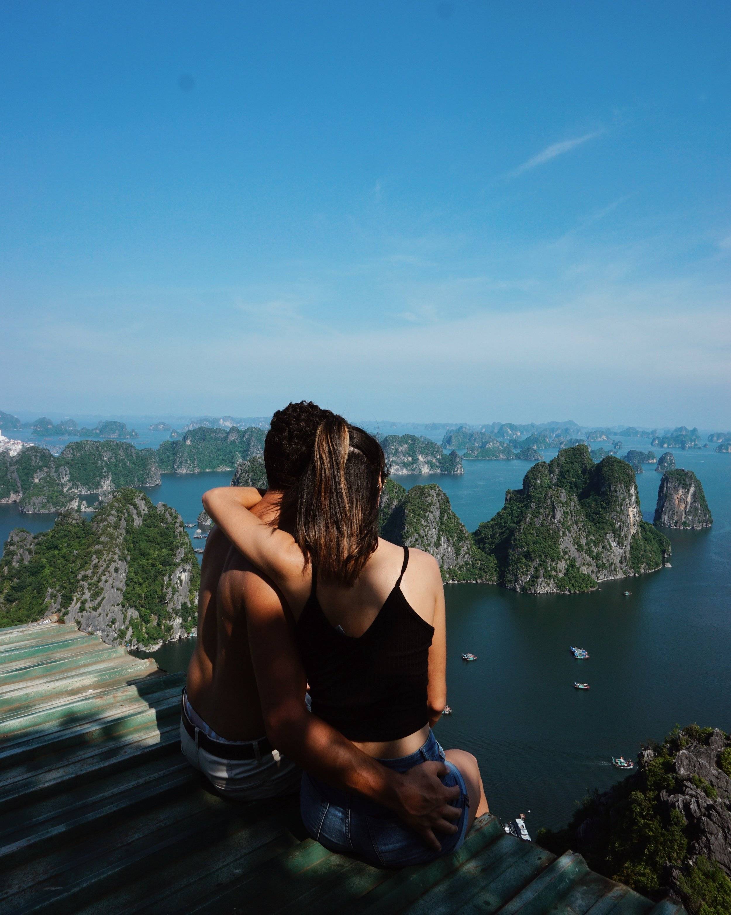 베트남 하롱베이 Halong Bay | 인스티즈