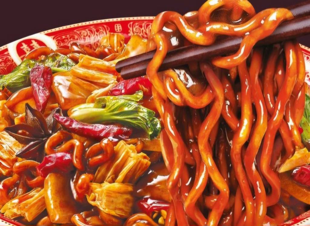 짜파게티 신상 출시🍜 | 인스티즈