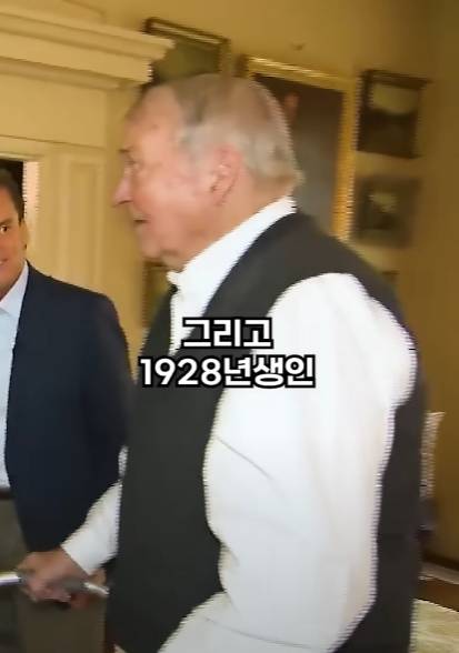 할아버지가 1700년대생인 사람 | 인스티즈