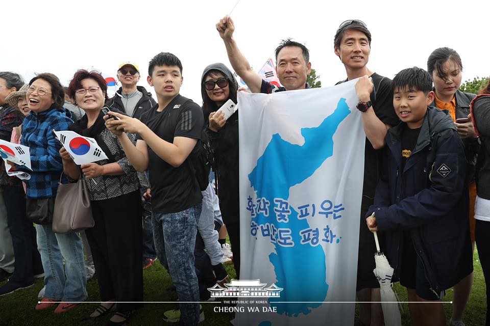 문재인 정권시절 당연한건줄 알았던 것 | 인스티즈