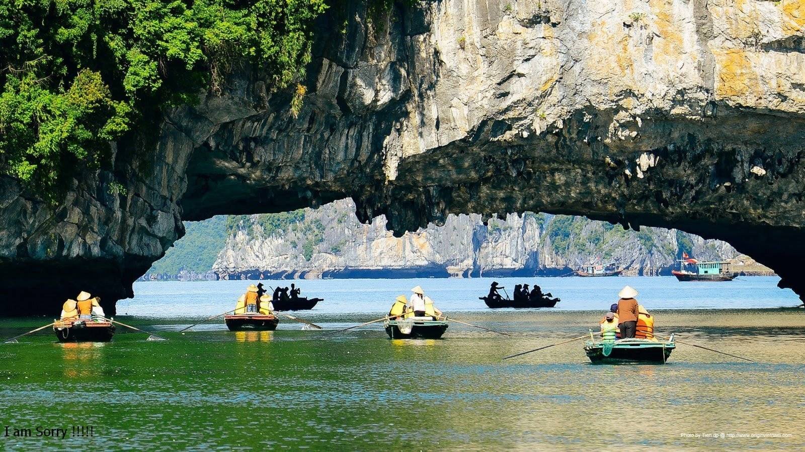 베트남 하롱베이 Halong Bay | 인스티즈