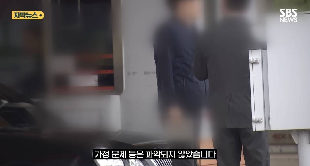 최근 고속도로에서 벌어진 이상한 사망사건 | 인스티즈