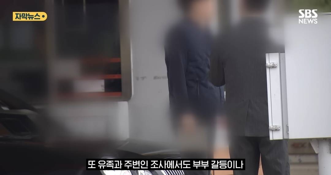 최근 고속도로에서 벌어진 이상한 사망사건 | 인스티즈