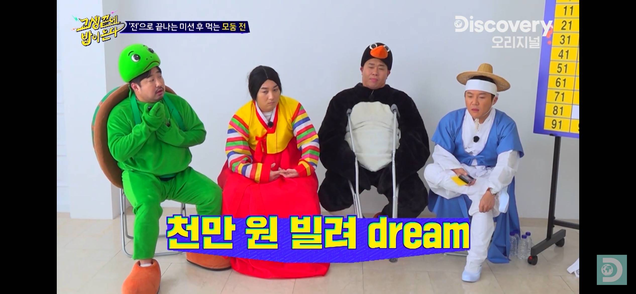 일반인한테 천만원 빌리는 연예인들 | 인스티즈